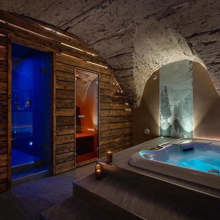 Casa Mao' Di Tss' - Nuova Wellness Privata ,Ideale Per Famiglie E Gruppi Vicino Al Lago Di Caldonazzo Vigolo Vattaro Ngoại thất bức ảnh