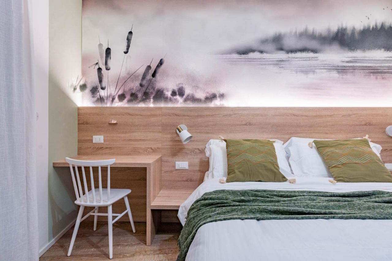 Casa Mao' Di Tss' - Nuova Wellness Privata ,Ideale Per Famiglie E Gruppi Vicino Al Lago Di Caldonazzo Vigolo Vattaro Phòng bức ảnh