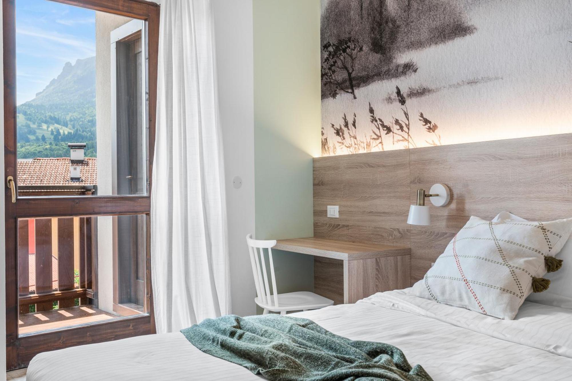 Casa Mao' Di Tss' - Nuova Wellness Privata ,Ideale Per Famiglie E Gruppi Vicino Al Lago Di Caldonazzo Vigolo Vattaro Ngoại thất bức ảnh